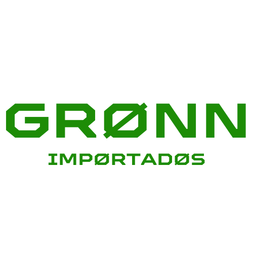 Grønn Importados