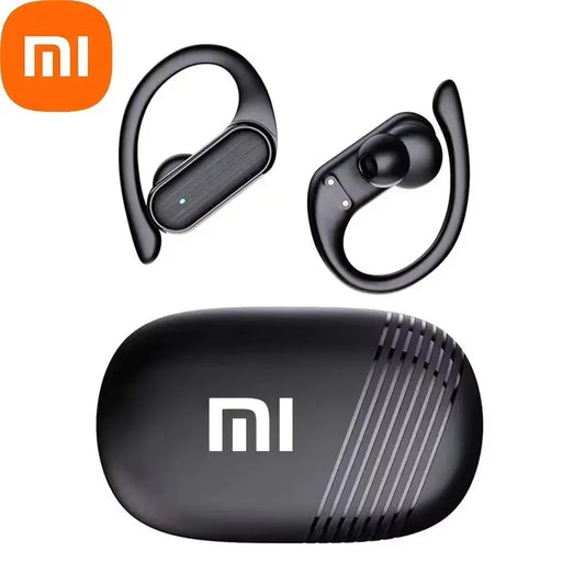 Xiaomi A520 TWS auriculares Bluetooth inalámbricos HiFi gancho para auriculares, deportes, correr, juegos, auriculares, impermeables, convenientes